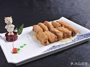 Ya Tou Wang Sichuan Restaurant (Nanyang Road Branch)