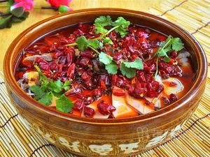 Jili Sichuan Restaurant (Bulang Road Store)