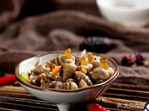 Jiangxi Aqiang Restaurant (Bulou Road Branch)