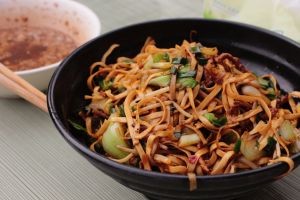 Fangyang Catering (Northeast of Ningbo Bank Xiangshan Branch Office Tower)