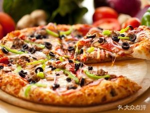 Pizza Time (Xiangshan Branch)
