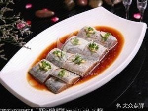 Gan-Chuan-Xiang Cuisine (Nanyang Road Branch)