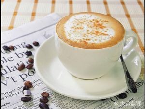 Shuyu Coffee (Xinping Road Store)