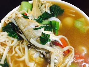 Ruyi Noodle House (Pedestrian Street Branch)