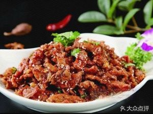 Lanzhou Lamian (Danfeng East Road Store)