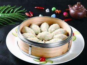 Shaxian Snacks (South Gate Middle School Branch)