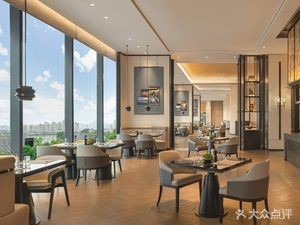 宁海喜来登酒店·食光全日餐厅