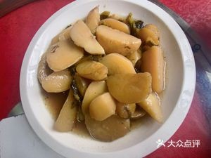 Wailiao No.45 Red Stewed Chicken