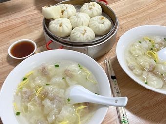 Yi Mei Breakfast Shop (Fenglin Mansion Branch)