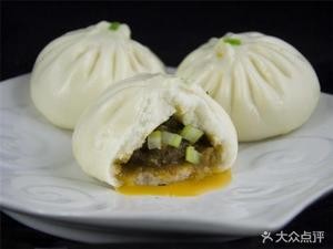 Xiao Zhou Baozi Shop (Hetou Road Branch)