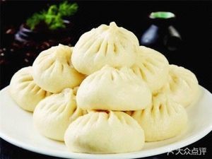 Tiantian Fresh Meat Buns (Central Hospital Branch)