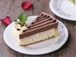 Shimei Coffee (Rusong Road Branch)