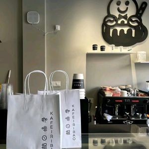 Coffee Daily
