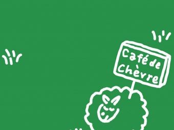 cafe de chevre