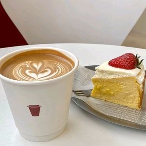 Chengzhi Single Ingredient Coffee (Nanshan Branch)