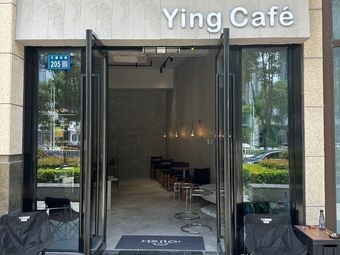 YingCafe