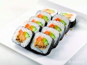 Yi Li Xiang Taiwan Rice Balls (Zhongshan Branch)