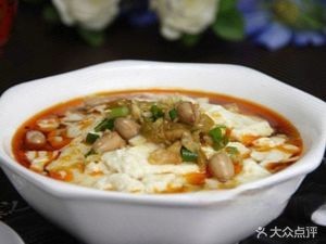 老滕大饼店