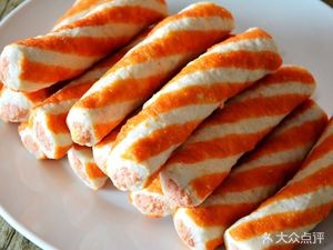 Xu's Snacks (Changling Community Store)