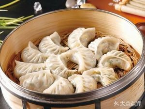 Shaxian Snacks (Zhongshan Road Store)