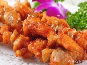 安心油条 with Tofu Pudding and Rice Cake