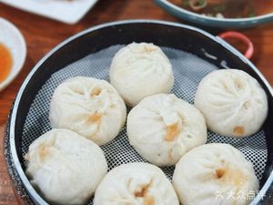 Guangnan Baozi Shop (Zhongshan Jinting Branch)