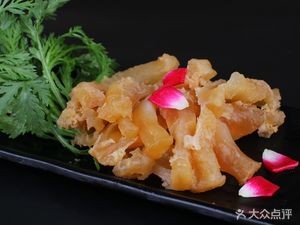 Yaoji Beef Jerky Noodles (Yuelin Store)