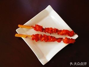 Gangtou Qiang Snack Shop (Guanting Community Branch)