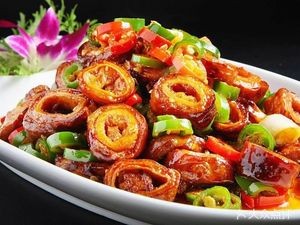 A Hua Restaurant (Mingshan Road Store)