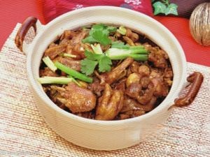Old Place Sichuan Cuisine (Guangping Road)