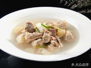 Legendary Bone Rice (Fenghua Store)