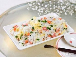 Caichang Fried Rice with Egg (Zhongshan Road Store)