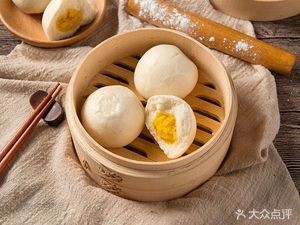 Lao Feng Gang Breakfast (Yuelin Road Store)