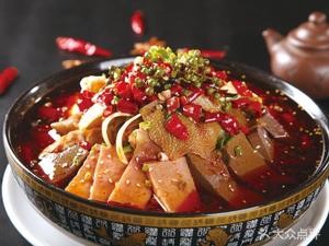 Tableside Meal (Jujing Road Store)