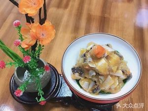 Feng Wei Rice Soup (Huizheng Weidu Store)