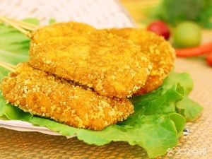 Black Rice Dumplings (Fenggang Store)