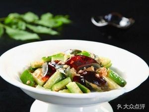 Jiangxi Stir-Fry (Dacheng Road Store)
