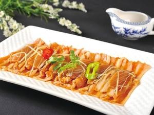 Xiuxiu Jiangxi Home-style Stir-fry Sour Cabbage Fish Restaurant (Guangming Road Branch)