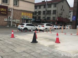 Jiangxi Home-style Cooking (Guanting Road Branch)
