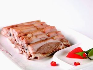 Chicken Feathers for Sugar Coarse Restaurant (Jujing Road Branch)