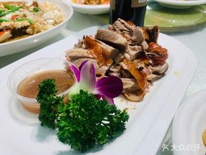 Tobacco Restaurant (Changling Road Store)