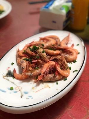 Yangcun Seafood