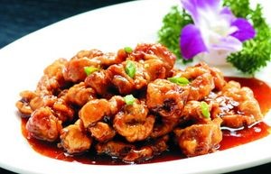 Fuju Men Restaurant (Pacific Mall Branch)