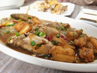 Fisherman's Wharf (Fenghua Wanda Plaza Store)