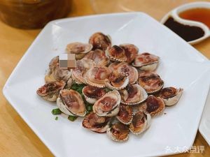 Awei Home-style Seafood
