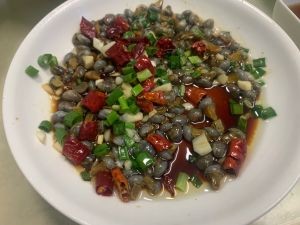 Yangcun Seafood Restaurant (Jujing Community Branch)