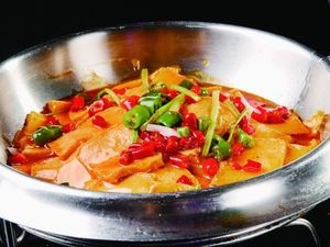 Jiangxi Fat Restaurant (Guangping Road Branch)