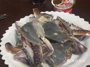Tianyuan Hot Pot (Mingshan Road Branch)