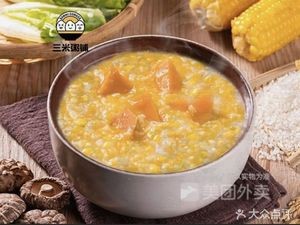 Sanmi Congee Shop (Fenghua Branch)