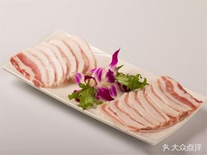 Gangzi Guizhou烙锅
